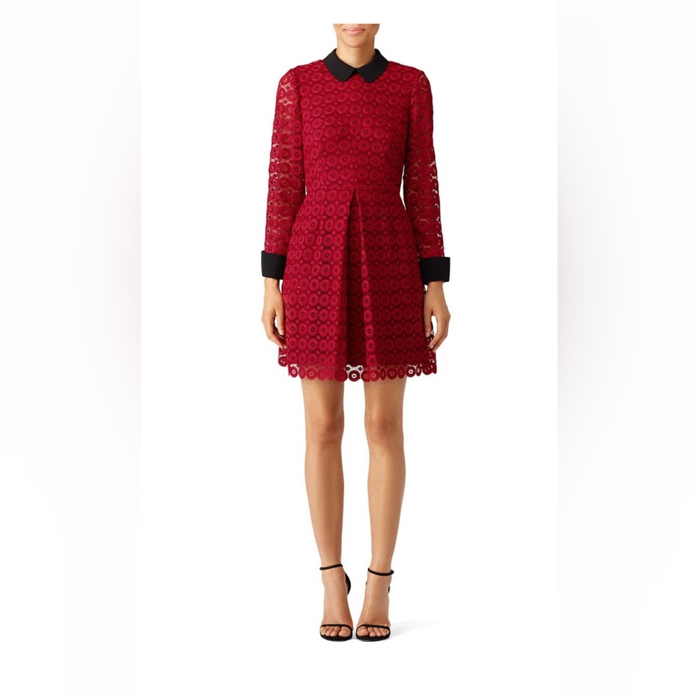 Jill Stuart dress, never worn and perfect condition.